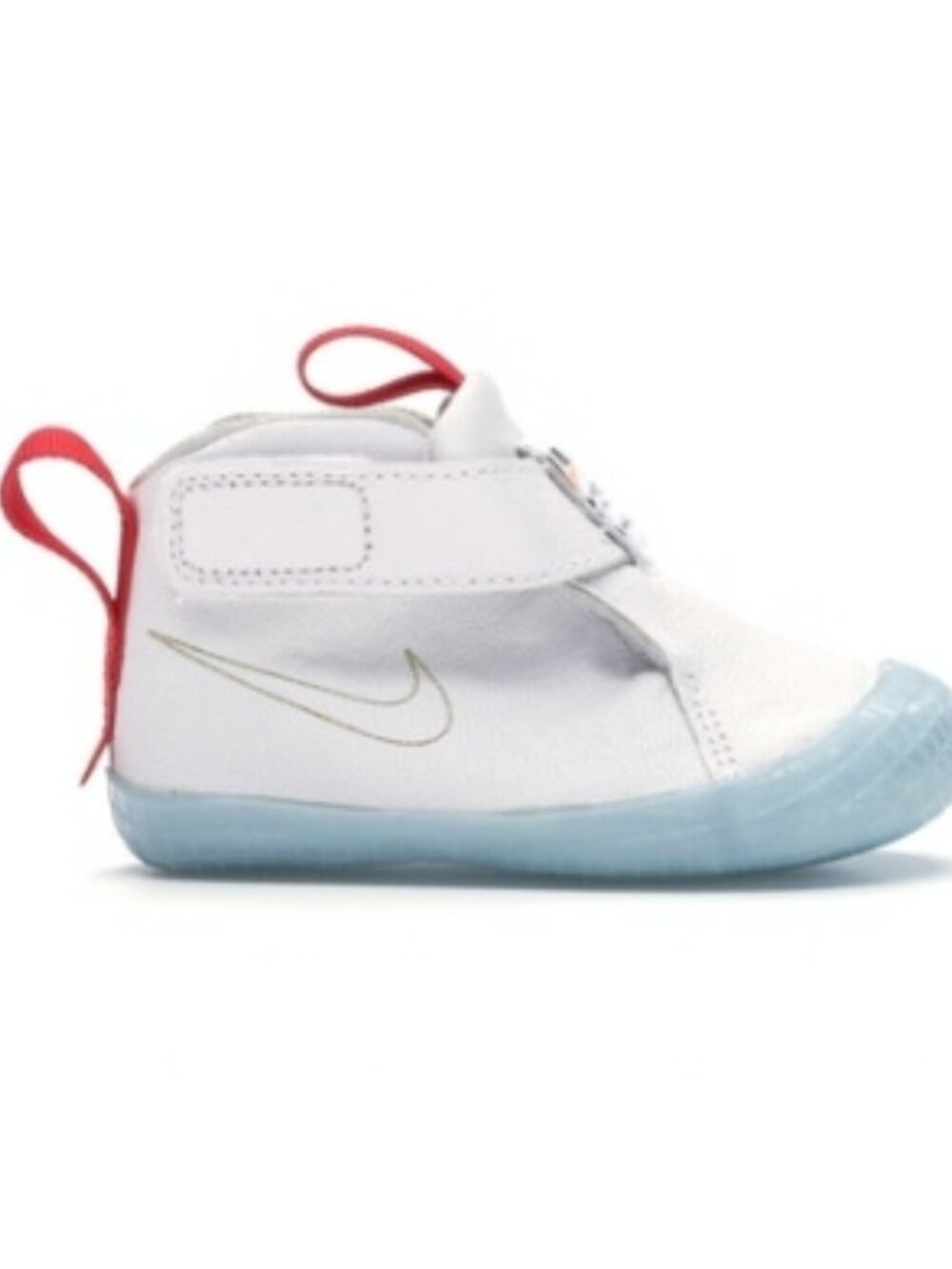 Tom Sachs x Nike Mars Yard Overshoe 3C